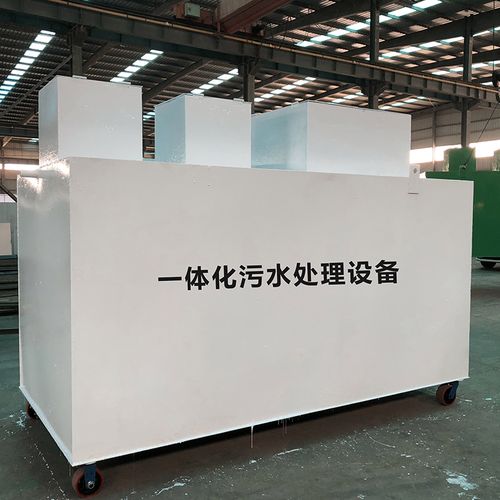 类乌齐甘肃嘉源通全域服务｜专业污水处理设备定制生产、安装运维一站式解决方案
